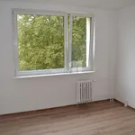 Rent 1 bedroom apartment of 19 m² in Ústí nad Labem