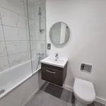 Rent 1 bedroom flat in Manchester