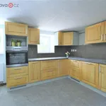 Pronajměte si 1 ložnic/e byt o rozloze 90 m² v Brno-Černovice