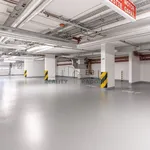 Pronajměte si 1 ložnic/e byt o rozloze 38 m² v Praha