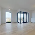 Flat - apartment for rent - Evere    Option