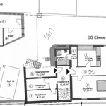 Miete 2 Schlafzimmer wohnung von 100 m² in Bad Friedrichshall