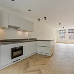 Huur 4 slaapkamer appartement van 90 m² in Dapperbuurt