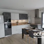 Appartement de 70 m² avec 3 chambre(s) en location à Landivisiau