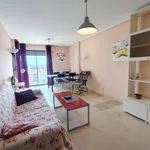 Rent 3 bedroom apartment of 74 m² in  Zaragoza