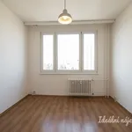 Rent 3 bedroom apartment in Praha 10