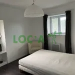 Rent 1 bedroom apartment of 27 m² in Limonest