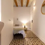 Rent a room in barcelona