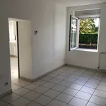 Maison de 58 m² avec 1 chambre(s) en location à Châteaubriant