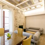 Rent 1 bedroom apartment of 60 m² in Barcelona