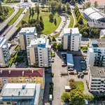 Vuokraa 3 makuuhuoneen asunto, 69 m² paikassa Vaasa