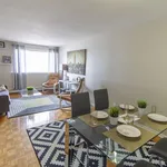 Rent 1 bedroom apartment in Gatineau