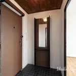 Rent 3 bedroom apartment in Praha 10