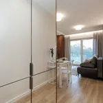 Rent 1 bedroom apartment of 29 m² in Łódź