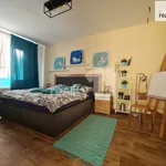 Pronájem bytu 3+1/B, 71 m2, cihla, po rekonstrukci, nezaříze