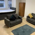 Rent 1 bedroom flat in Yorkshire And The Humber