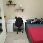 Rent 5 bedroom apartment in Valencia