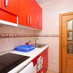 Rent a room in madrid