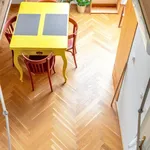 Pronajměte si 1 ložnic/e byt o rozloze 51 m² v Prague