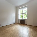 Pronajměte si 2 ložnic/e byt o rozloze 42 m² v Capital City of Prague