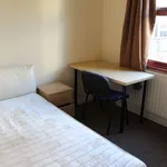 Rent 7 bedroom house in Nottingham