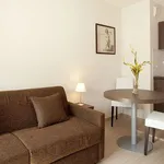 Rent 2 bedroom apartment of 35 m² in Massy