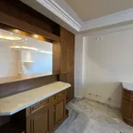 Rent 5 bedroom apartment of 330 m² in Ankara