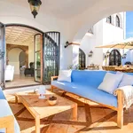 Rent 6 bedroom house of 1115 m² in Marbella