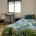 Rent a room of 120 m² in valencia