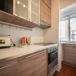 Rent 4 bedroom apartment of 55 m² in Barcelona