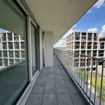 Rent 1 bedroom apartment in Antwerpen