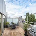 Rent 3 bedroom apartment of 120 m² in Oostelijk Havengebied