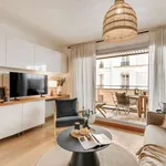 Rent 1 bedroom apartment in paris