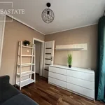 Rent 3 bedroom apartment of 54 m² in Warsaw