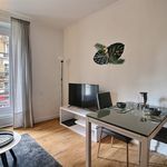 Rent 2 bedroom apartment of 32 m² in Paris