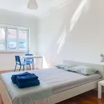 Rent a room in lisbon