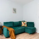 Rent 2 bedroom apartment in warsaw