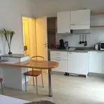 Miete 1 Schlafzimmer wohnung von 27 m² in Düsseldorf