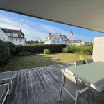 Rent 2 bedroom apartment of 107 m² in Knokke-Heist