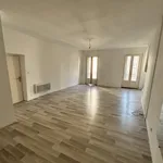 Appartement de 53 m² avec 2 chambre(s) en location à Le