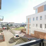 Rent 3 bedroom apartment of 93 m² in Columbuskwartier Noord