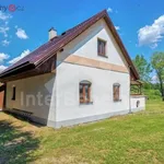 Rent 1 bedroom house in Žár