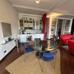 Rent 2 bedroom apartment of 110 m² in Torino