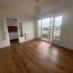 Appartement de 25 m² avec 1 chambre(s) en location à NEUILLY