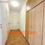 Rent 3 bedroom apartment of 50 m² in Havířov