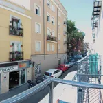 Rent 1 bedroom apartment of 25 m² in Madrid