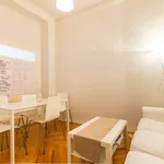 Rent a room of 110 m² in madrid