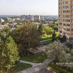 Pronajměte si 2 ložnic/e byt o rozloze 44 m² v Capital City of Prague