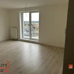 Pronájem, byty/2+kk, 42 m2, U Sladovny, 33805 Mýto, Rokycany [ID 62575]