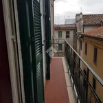 3-room flat excellent condition, third floor, Centro Storico, Velletri